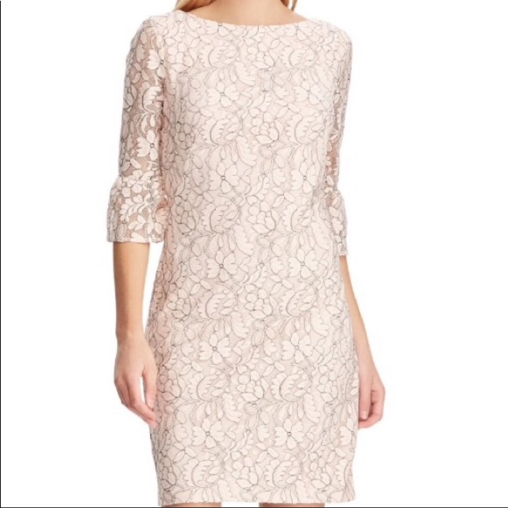 Chaps Dress